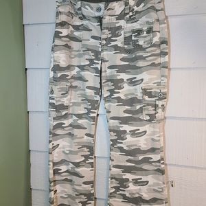 Arizona Jean Co. Camo Pants